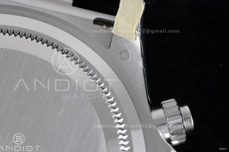 Gray Edition 126519 V2 Daytona on 1:1 VSF VS4131 Oysterflex (Weighted) Best Strap Dial Black 1124